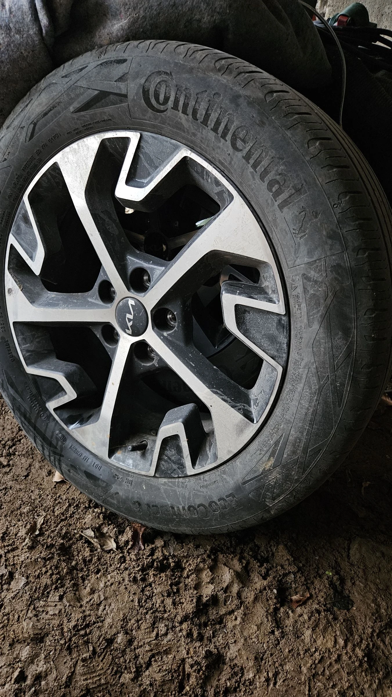 Kia Sportage Mild hybrid, 1.6 diesel - изображение 10