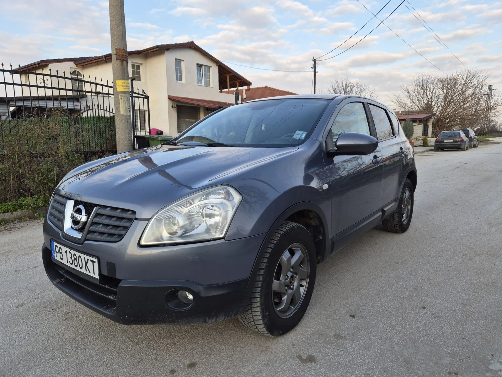 Nissan Qashqai | Mobile.bg � ����������� 13