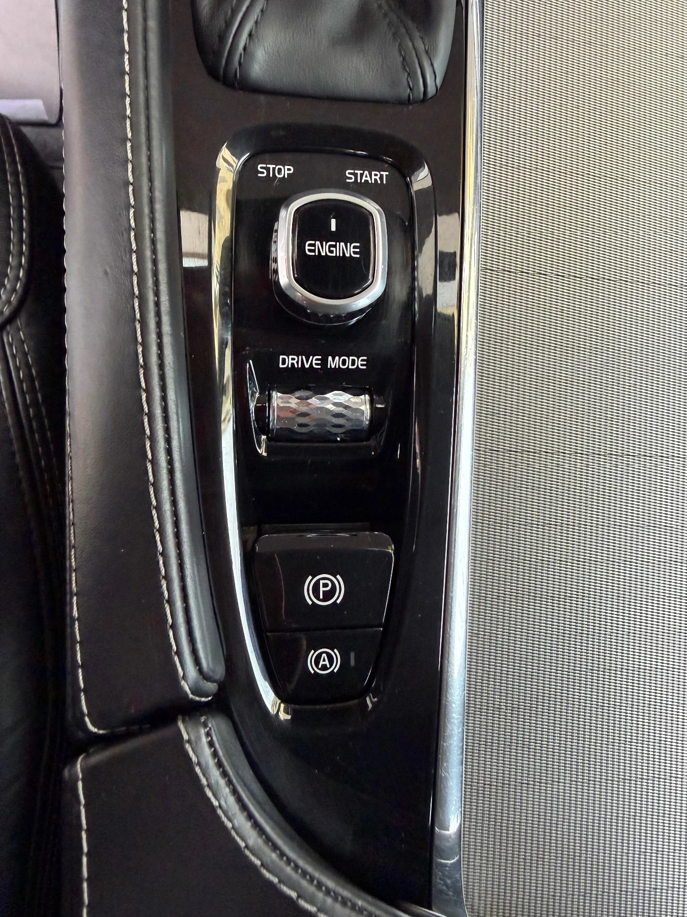 Volvo Xc90 D5 Inscription AWD / Distronic / Keyless  | Mobile.bg � ����������� 14