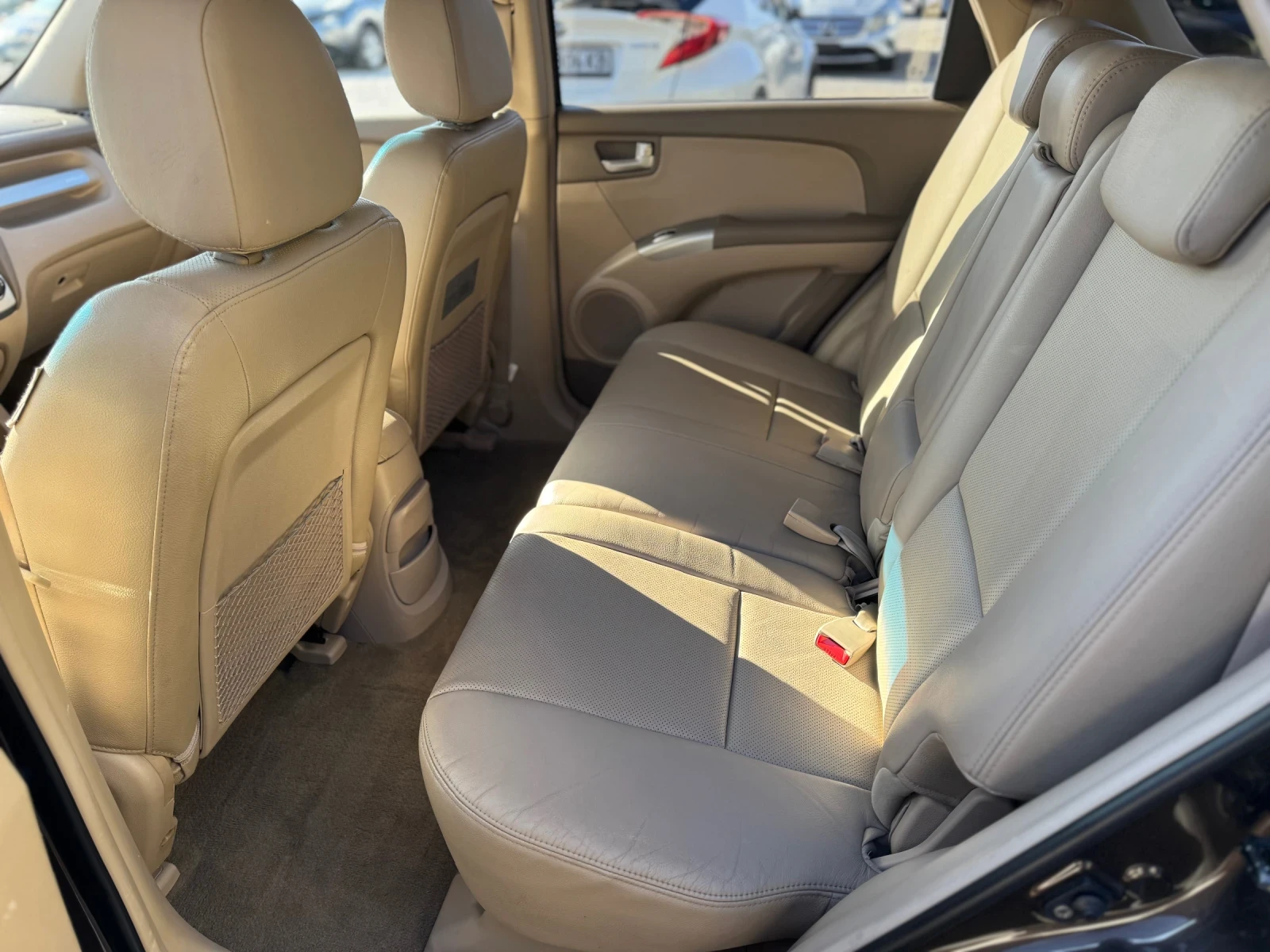 Kia Sportage 2.0i GAZ EXCLUSIVE  4x4 | Mobile.bg � ����������� 9