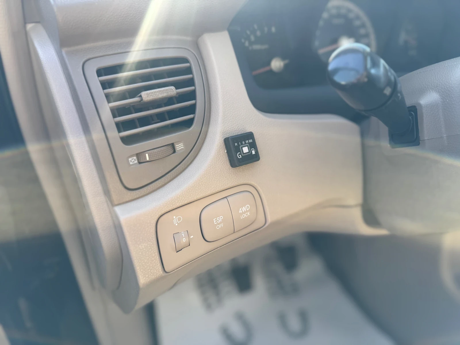 Kia Sportage 2.0i GAZ EXCLUSIVE  4x4 | Mobile.bg � ����������� 11