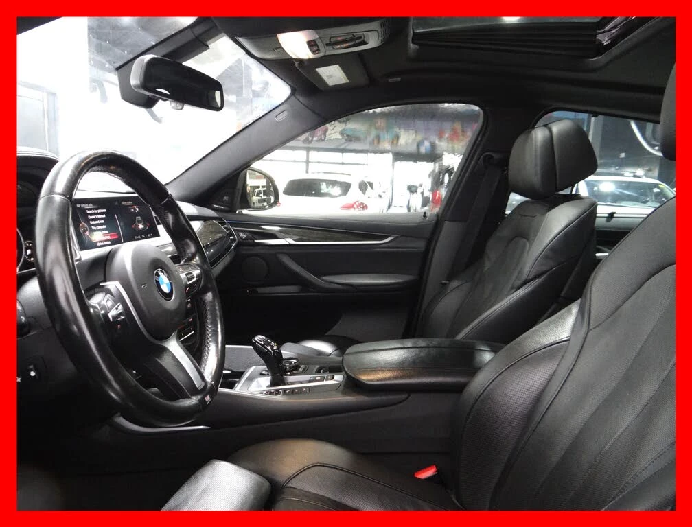 BMW X6 HEADUP* DIGITAL* ����* ��������* 4 �������* ����*  | Mobile.bg � ����������� 13