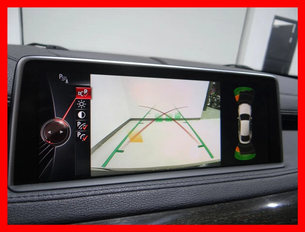 BMW X6 HEADUP* DIGITAL* ПЕРА* ПАНОРАМА* 4 ПОДГРЕВ* КОЖА*  - изображение 7