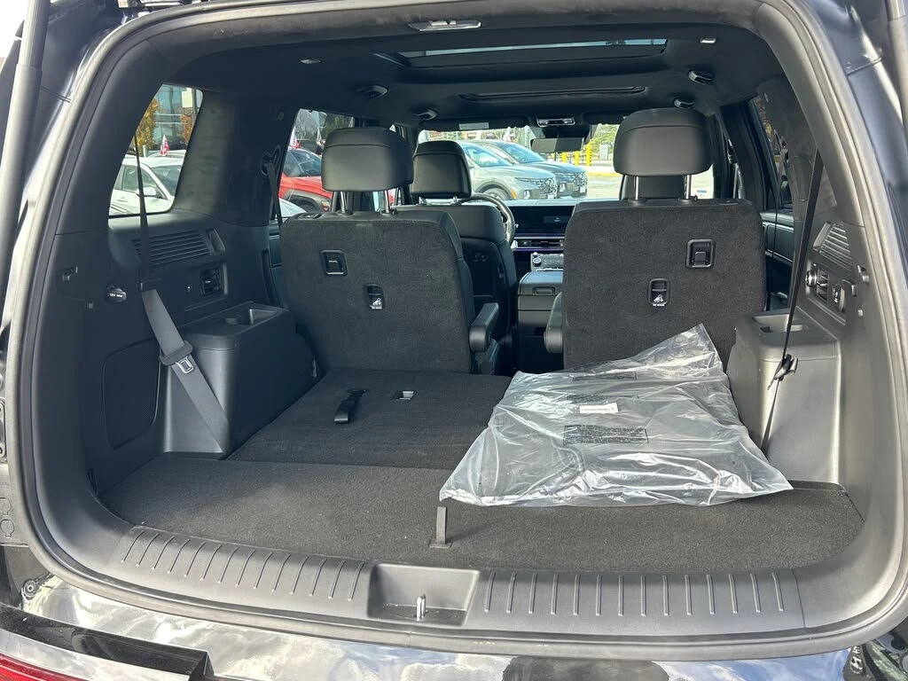 Hyundai Santa fe Ultimate Calligraphy* AWD* ����������* (���� �� �� | Mobile.bg � ����������� 17