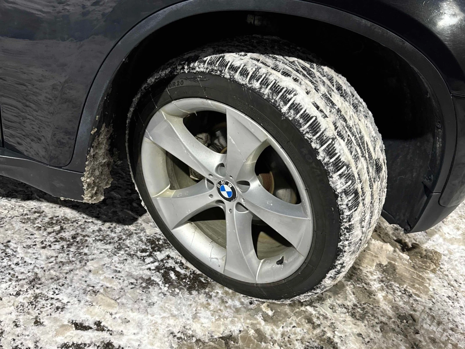 BMW X6 xDrive35i С РЕГИСТРАЦИЯ & АВТО КРЕДИТ - изображение 6