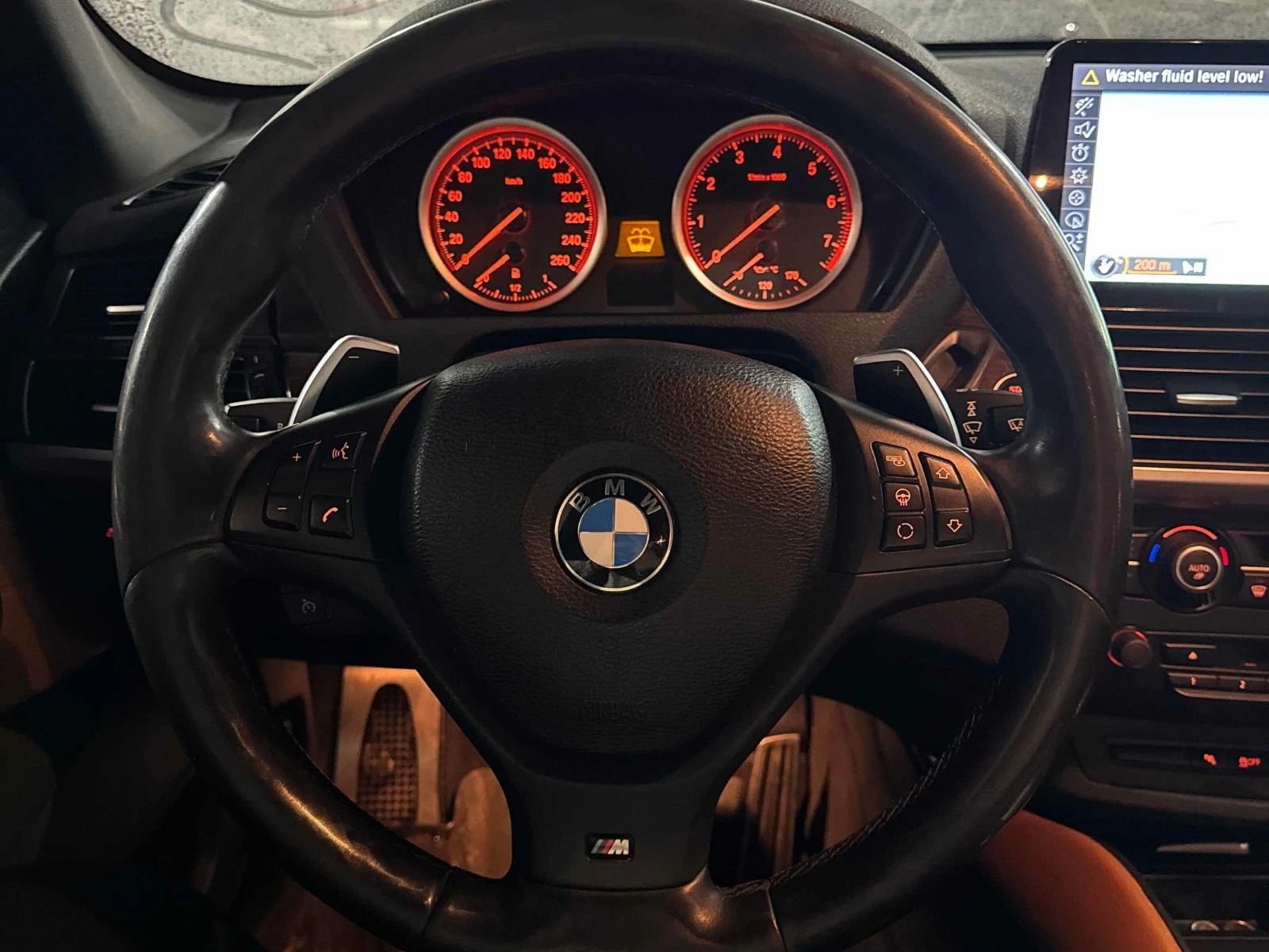 BMW X6 xDrive35i С РЕГИСТРАЦИЯ & АВТО КРЕДИТ - изображение 8