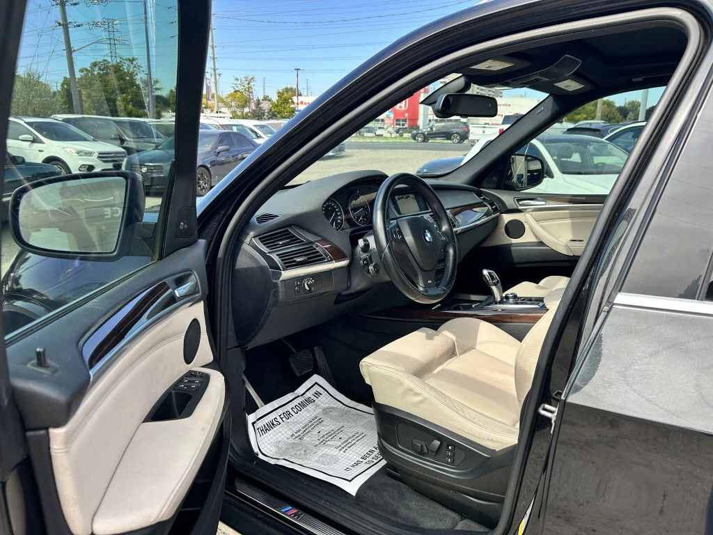 BMW X5 XDrive35i* M Pack* Harmon/Kardon* 7 ������ | Mobile.bg � ����������� 16