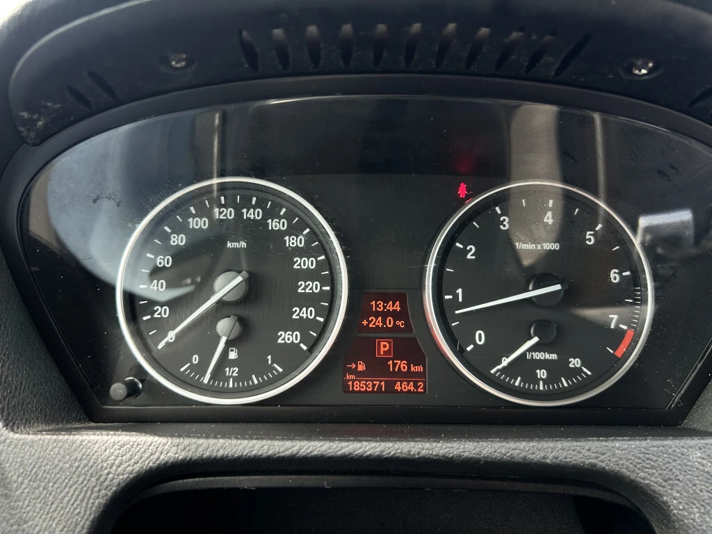 BMW X5 XDrive35i* M Pack* Harmon/Kardon* 7 ������ | Mobile.bg � ����������� 17