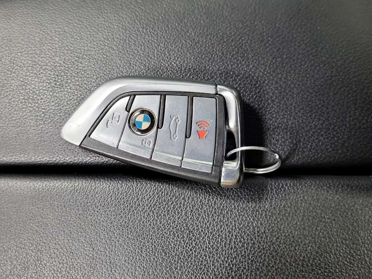 BMW X5 XDRIVE40I | PANO | HUD | SOFT CLOSE | KEYLESS |   - изображение 8