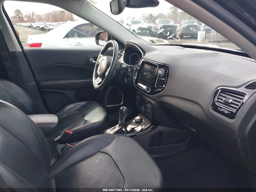 Jeep Compass 2.4l Limited 4X4 | Mobile.bg � ����������� 5