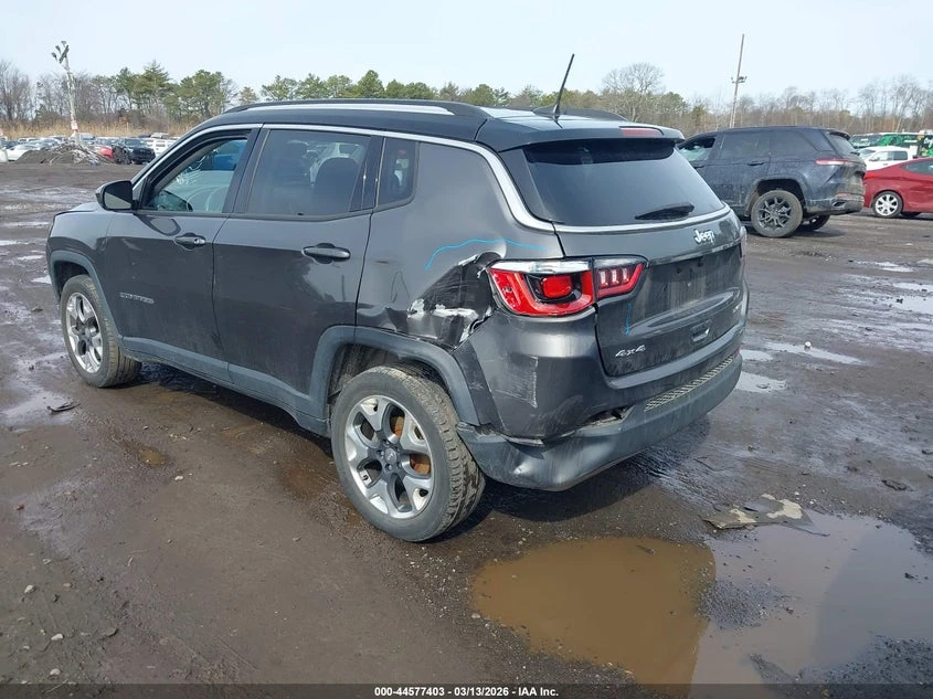 Jeep Compass 2.4l Limited 4X4 | Mobile.bg � ����������� 3