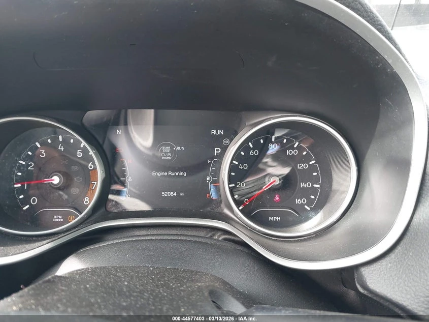 Jeep Compass 2.4l Limited 4X4 | Mobile.bg � ����������� 7