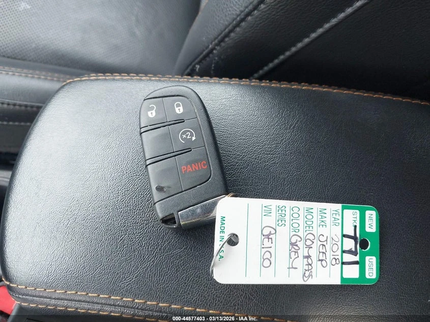 Jeep Compass 2.4l Limited 4X4 | Mobile.bg � ����������� 11