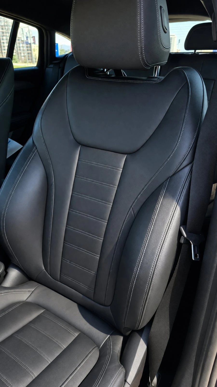 BMW X4, снимка 7 - Автомобили и джипове - 54143505