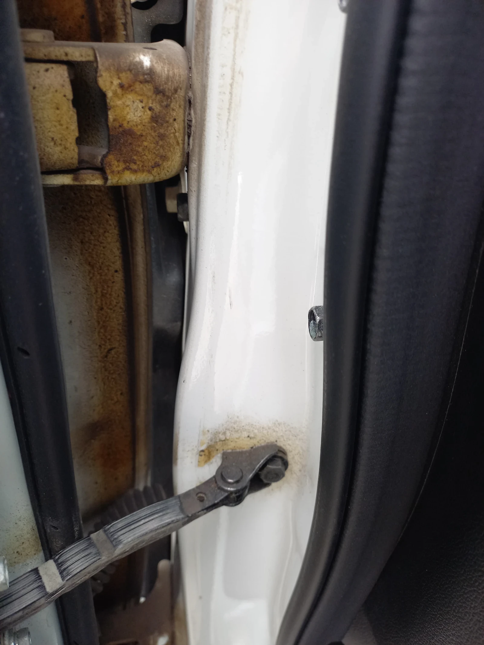 Honda Cr-v, снимка 13 - Автомобили и джипове - 54196208