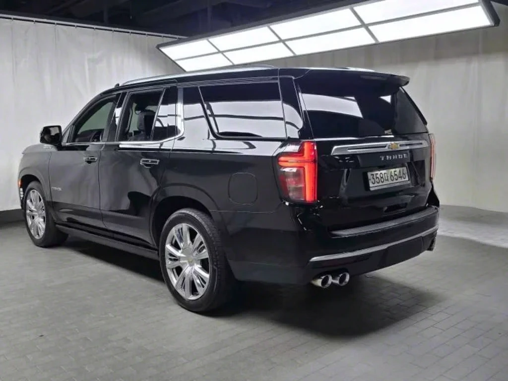 Chevrolet Tahoe | Mobile.bg � ����������� 7