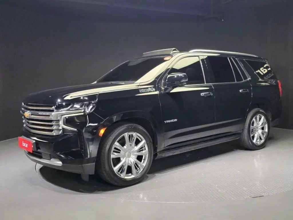 Chevrolet Tahoe | Mobile.bg � ����������� 5