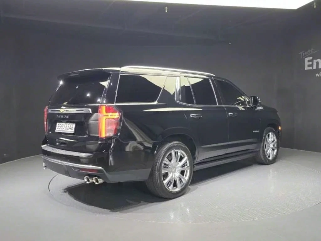 Chevrolet Tahoe | Mobile.bg � ����������� 10