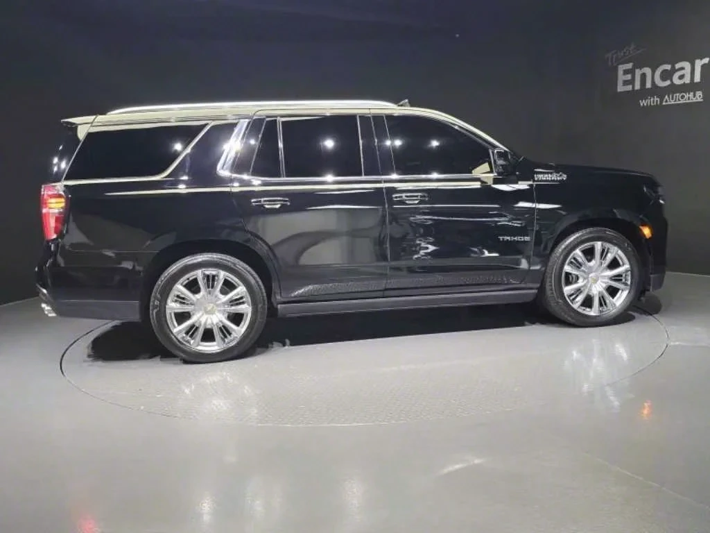 Chevrolet Tahoe | Mobile.bg � ����������� 8