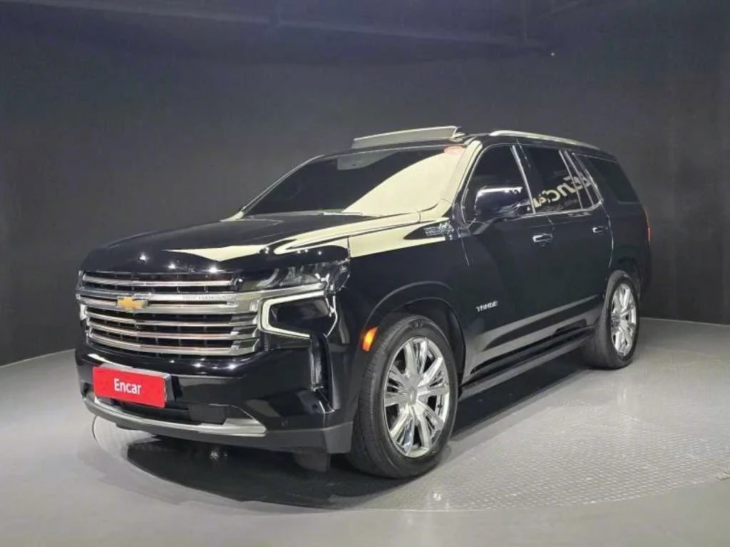 Chevrolet Tahoe | Mobile.bg � ����������� 4
