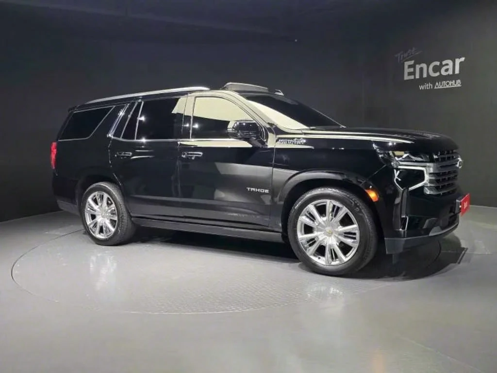 Chevrolet Tahoe | Mobile.bg � ����������� 6