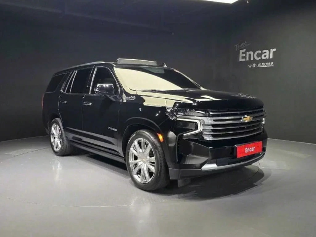 Chevrolet Tahoe | Mobile.bg � ����������� 2
