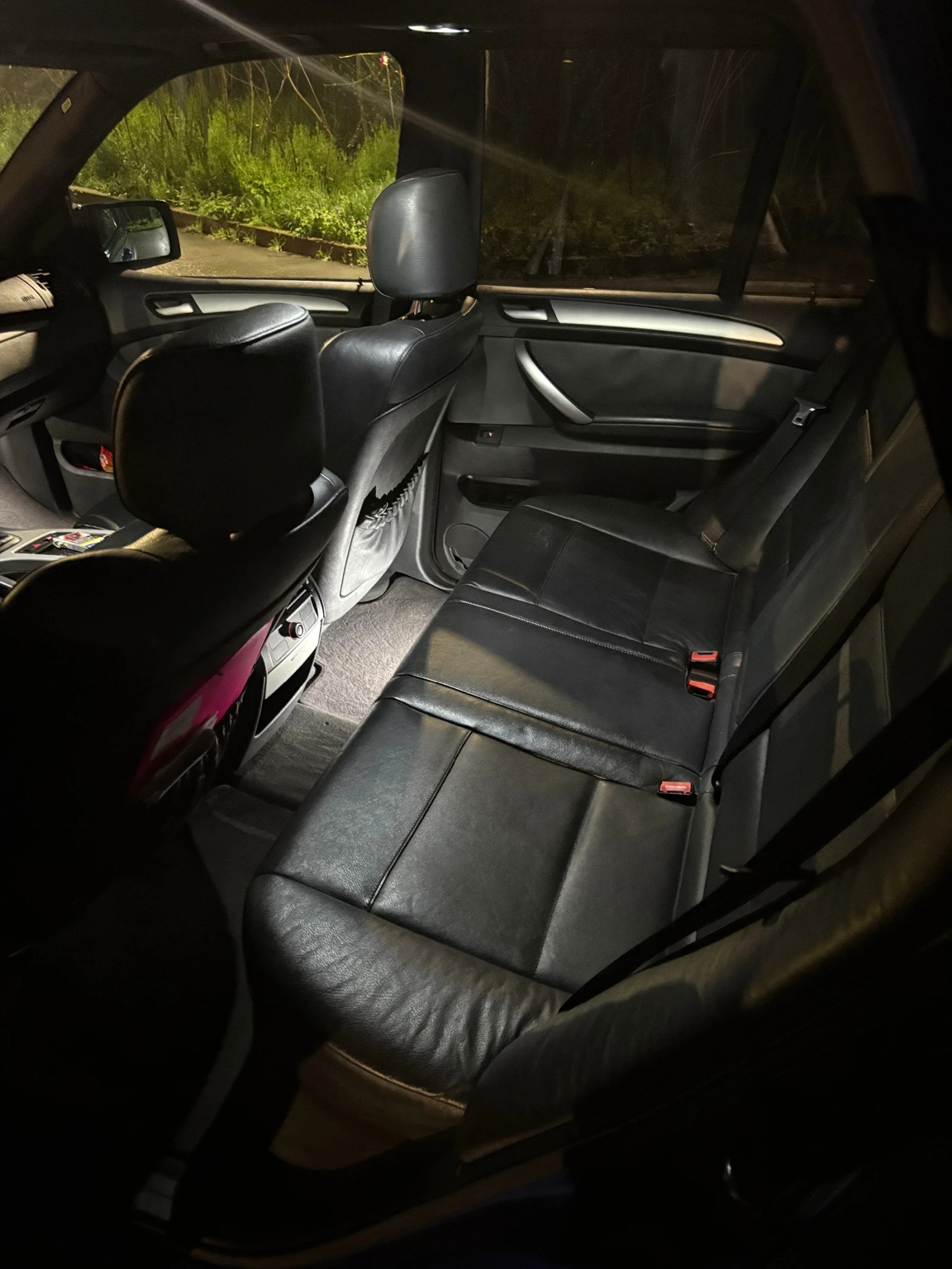 BMW X5 3.0, снимка 7 - Автомобили и джипове - 54325109