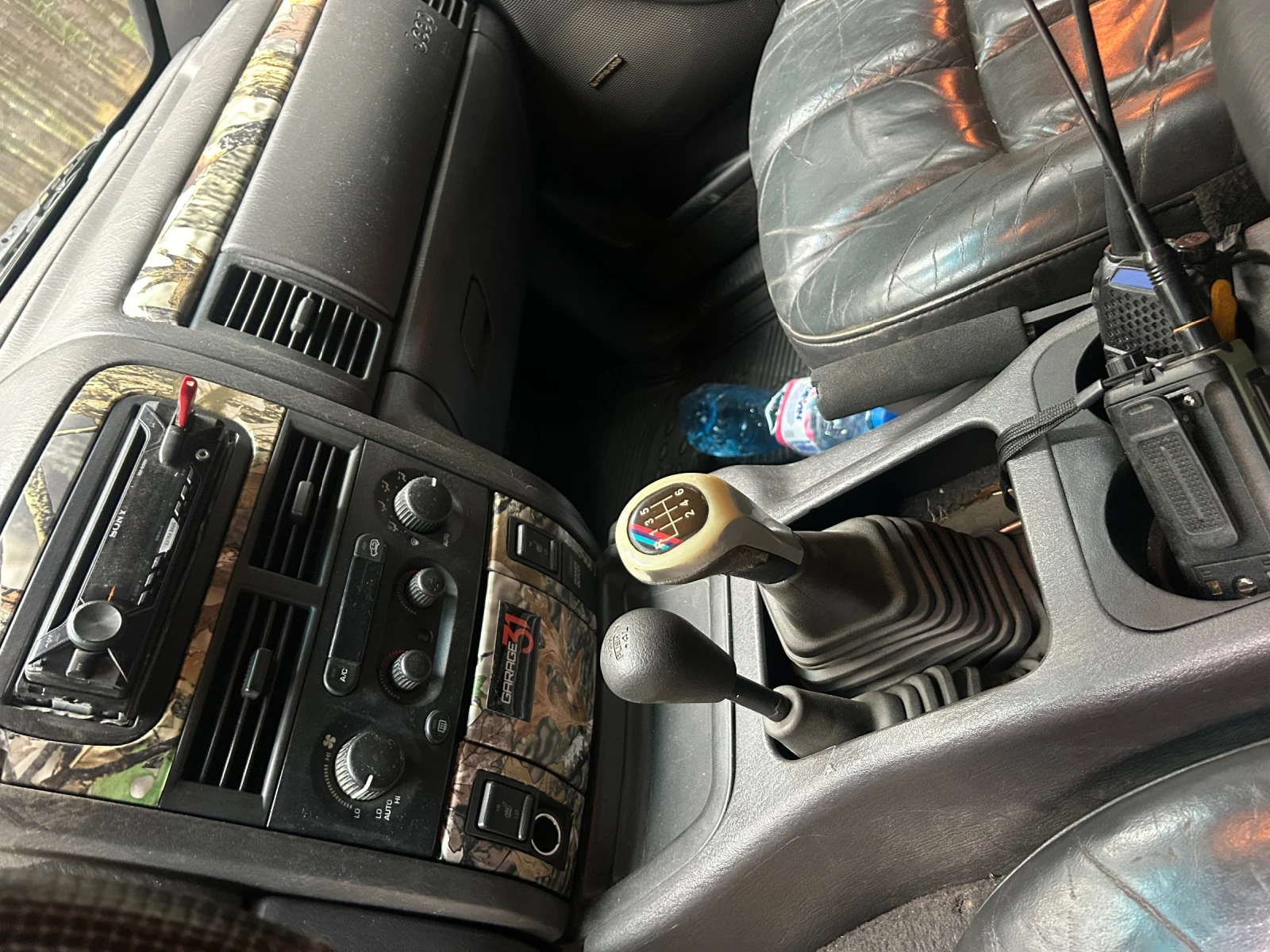 Jeep Grand cherokee 3.0 M57 УЗАКОНЕН, снимка 12 - Автомобили и джипове - 55436544