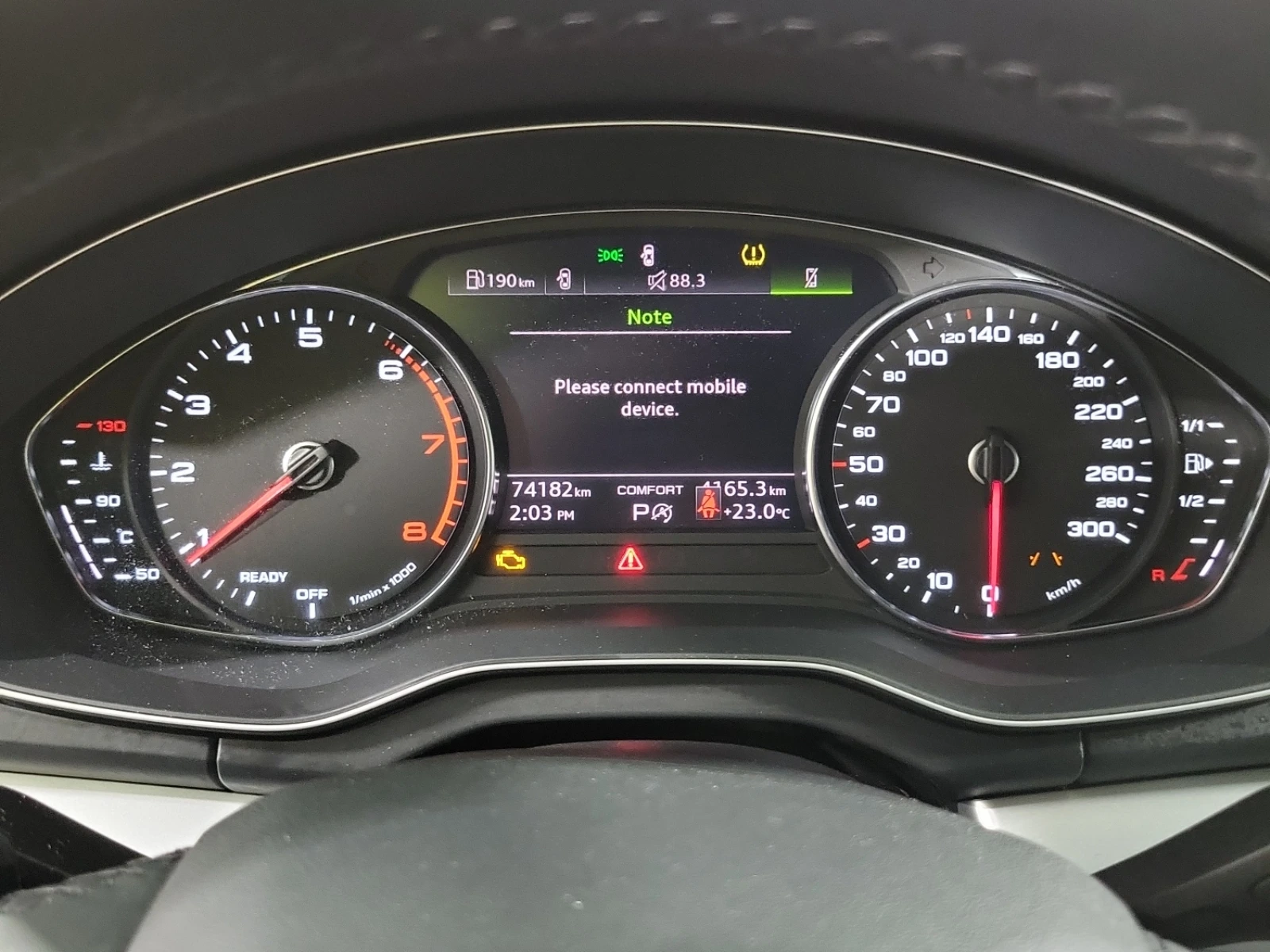 Audi Q5 KOMFORT, снимка 14 - Автомобили и джипове - 54765824