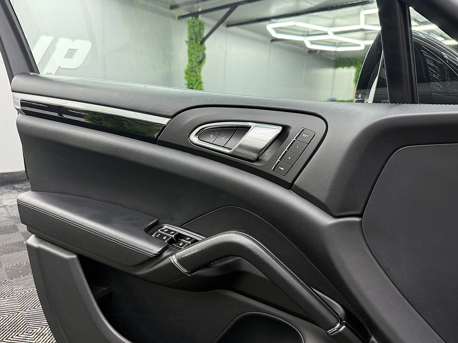 Porsche Cayenne FACE/BOSE/START STOP/СОБСТВЕН ЛИЗИНГ, снимка 12 - Автомобили и джипове - 54837096