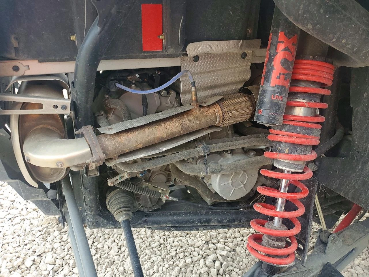Други Друг Polaris Rzr Turbo R Utility Vehicle, снимка 7 - Автомобили и джипове - 54881961