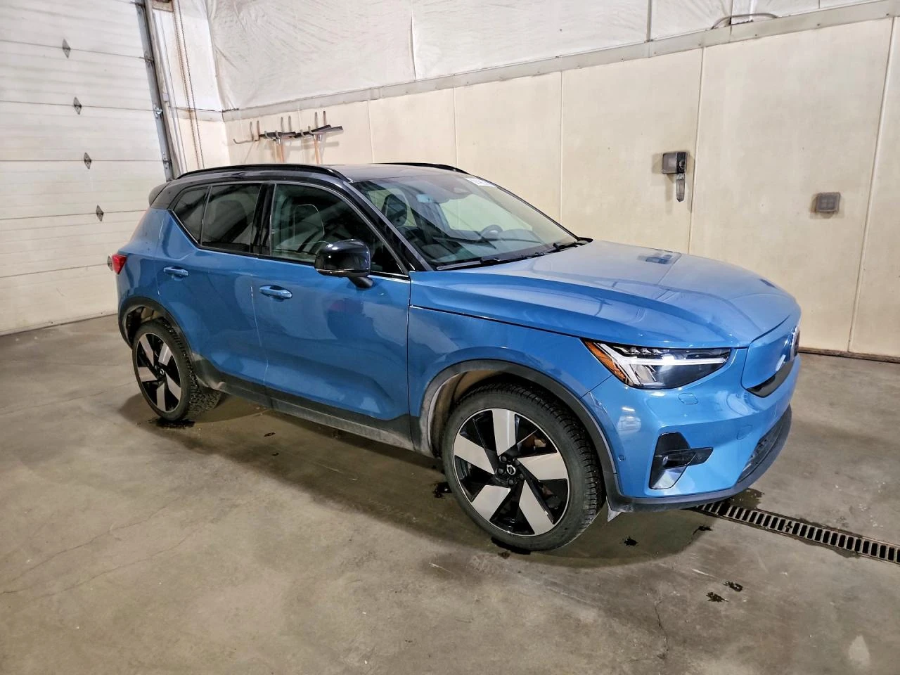 Volvo XC40 RECHARGE ULTIMATE | Mobile.bg � ����������� 4