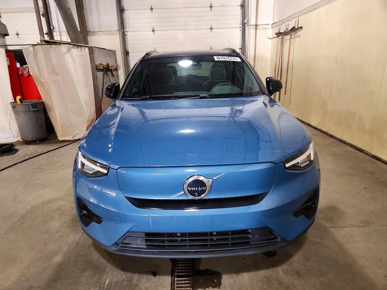Volvo XC40 RECHARGE ULTIMATE | Mobile.bg � ����������� 5