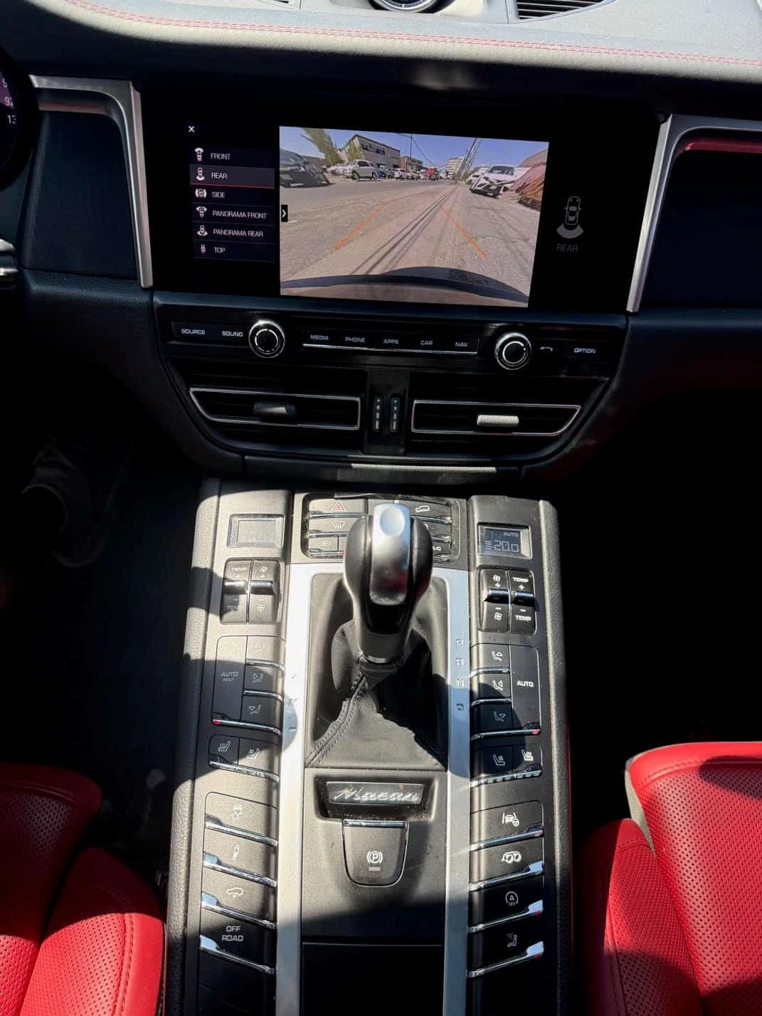 Porsche Macan * GTS * CARFAX * ��� ������������ ������ | Mobile.bg � ����������� 14