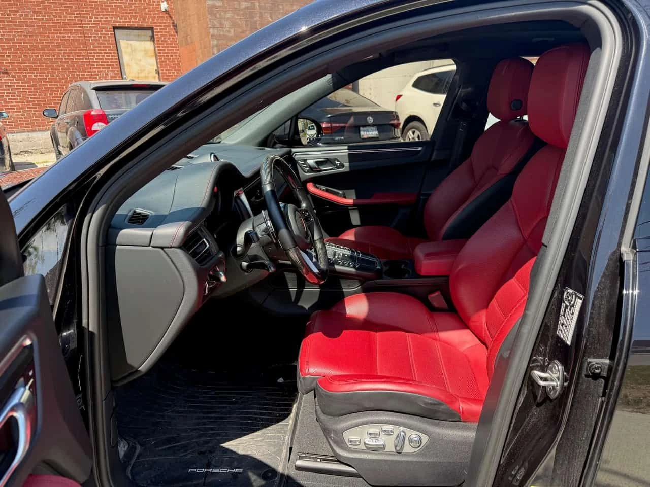 Porsche Macan * GTS * CARFAX * ��� ������������ ������ | Mobile.bg � ����������� 5