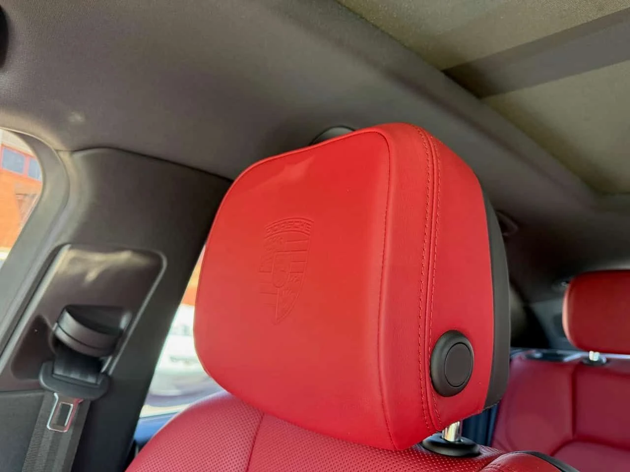 Porsche Macan * GTS * CARFAX * ��� ������������ ������ | Mobile.bg � ����������� 17