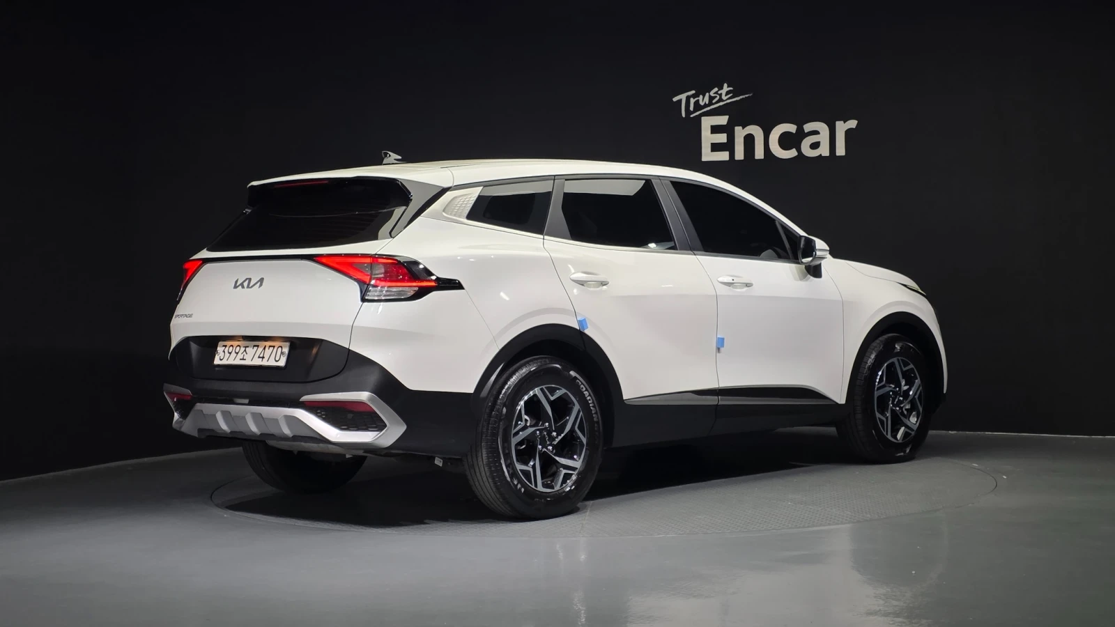 Kia Sportage | ФИКСИРАНА ЦЕНА ДО БЪЛГАРИЯ | , снимка 2 - Автомобили и джипове - 55532487