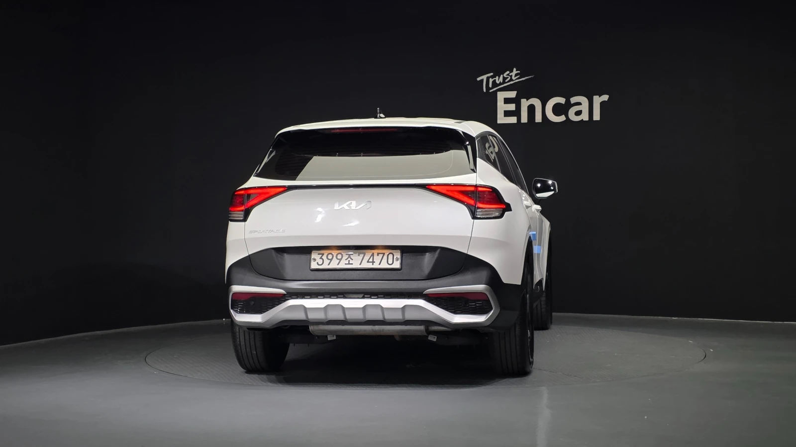 Kia Sportage | ФИКСИРАНА ЦЕНА ДО БЪЛГАРИЯ | , снимка 4 - Автомобили и джипове - 55532487