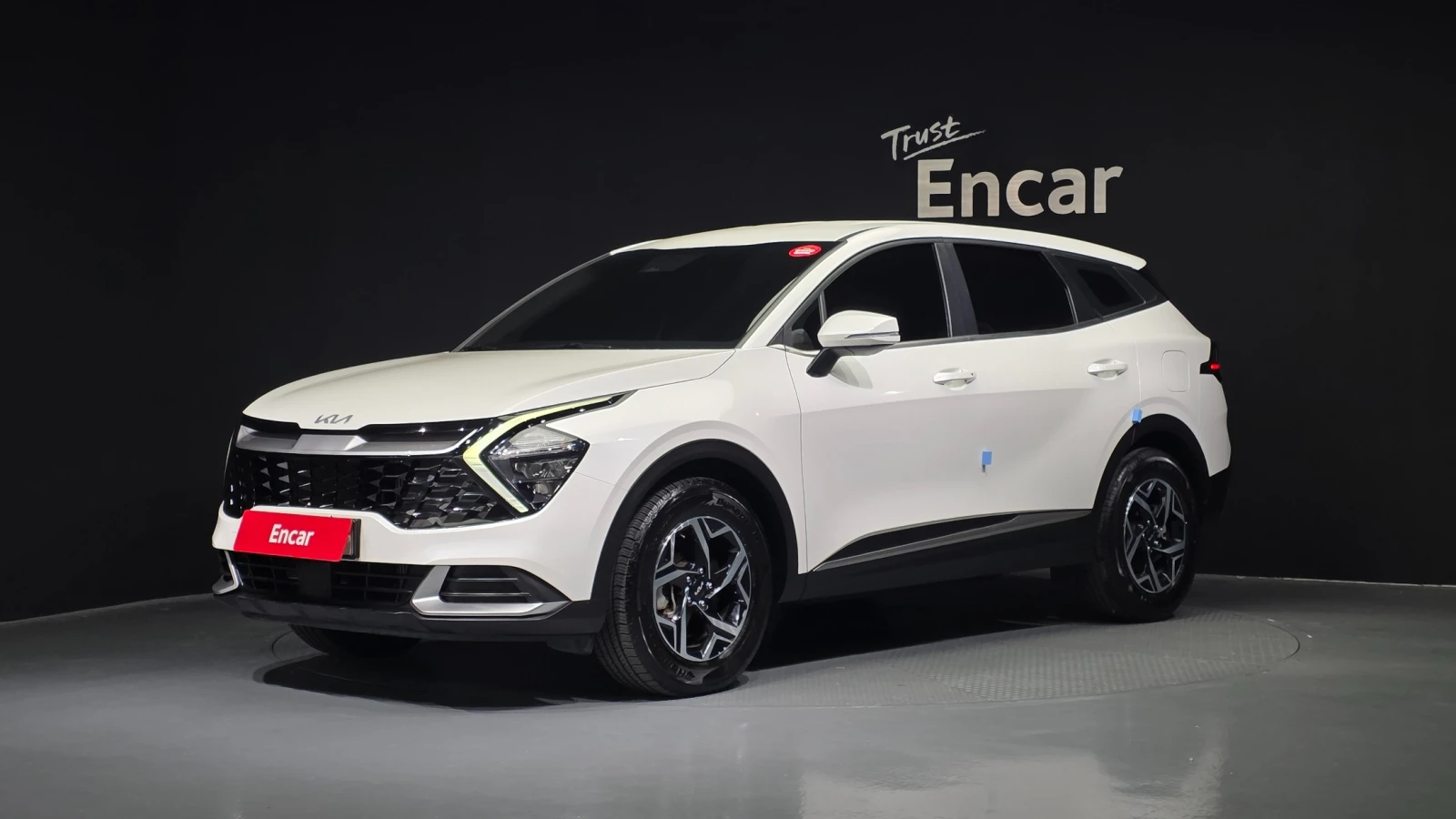 Kia Sportage | ФИКСИРАНА ЦЕНА ДО БЪЛГАРИЯ | 