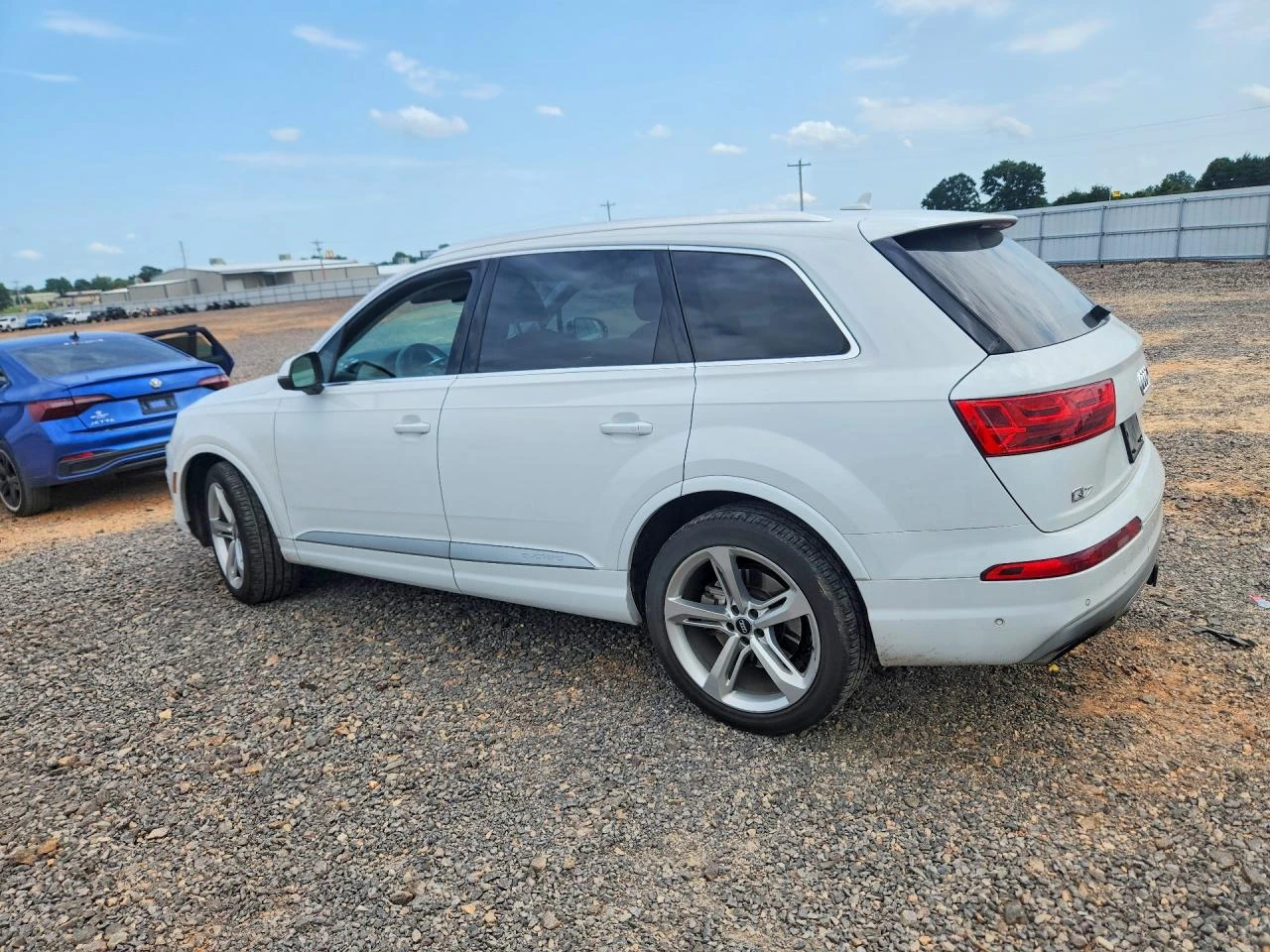 Audi Q7 QUATTRO* PRESTIGE* ОБДУХВАНЕ* ДИГ.ТАБЛО* ПАНО* , снимка 4 - Автомобили и джипове - 55537417