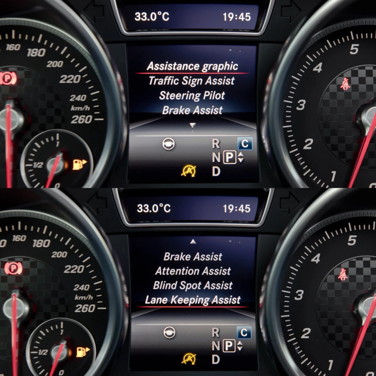 Mercedes-Benz GLE 43 AMG 9G/DISTR/6.3/PANO/21, снимка 12 - Автомобили и джипове - 55729889