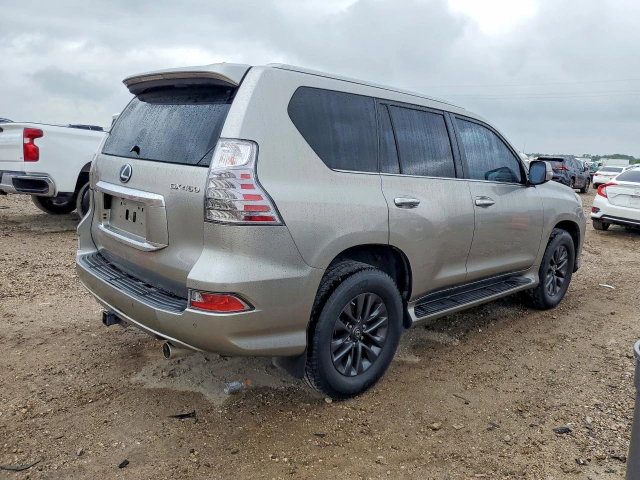 Lexus GX | Mobile.bg � ����������� 3