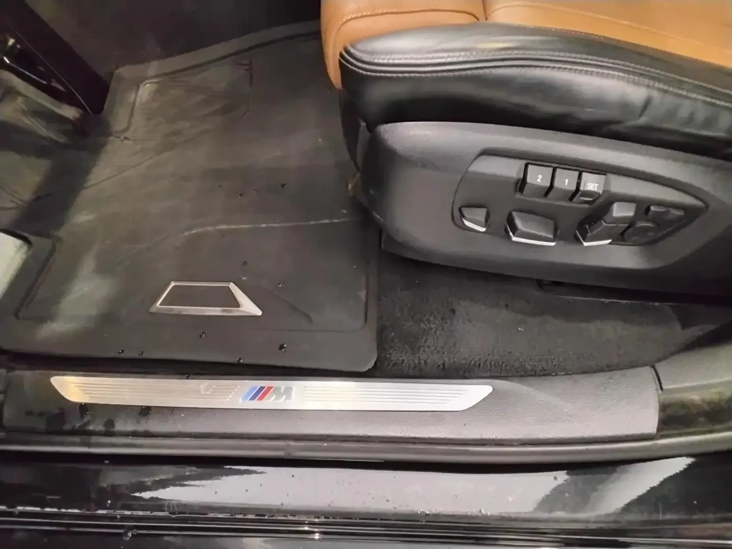BMW X6 XDRIVE35I M SPORT+ * ФУЛ ЕКСТРИ* * КРАЙНА ЦЕНА* , снимка 15 - Автомобили и джипове - 55871664