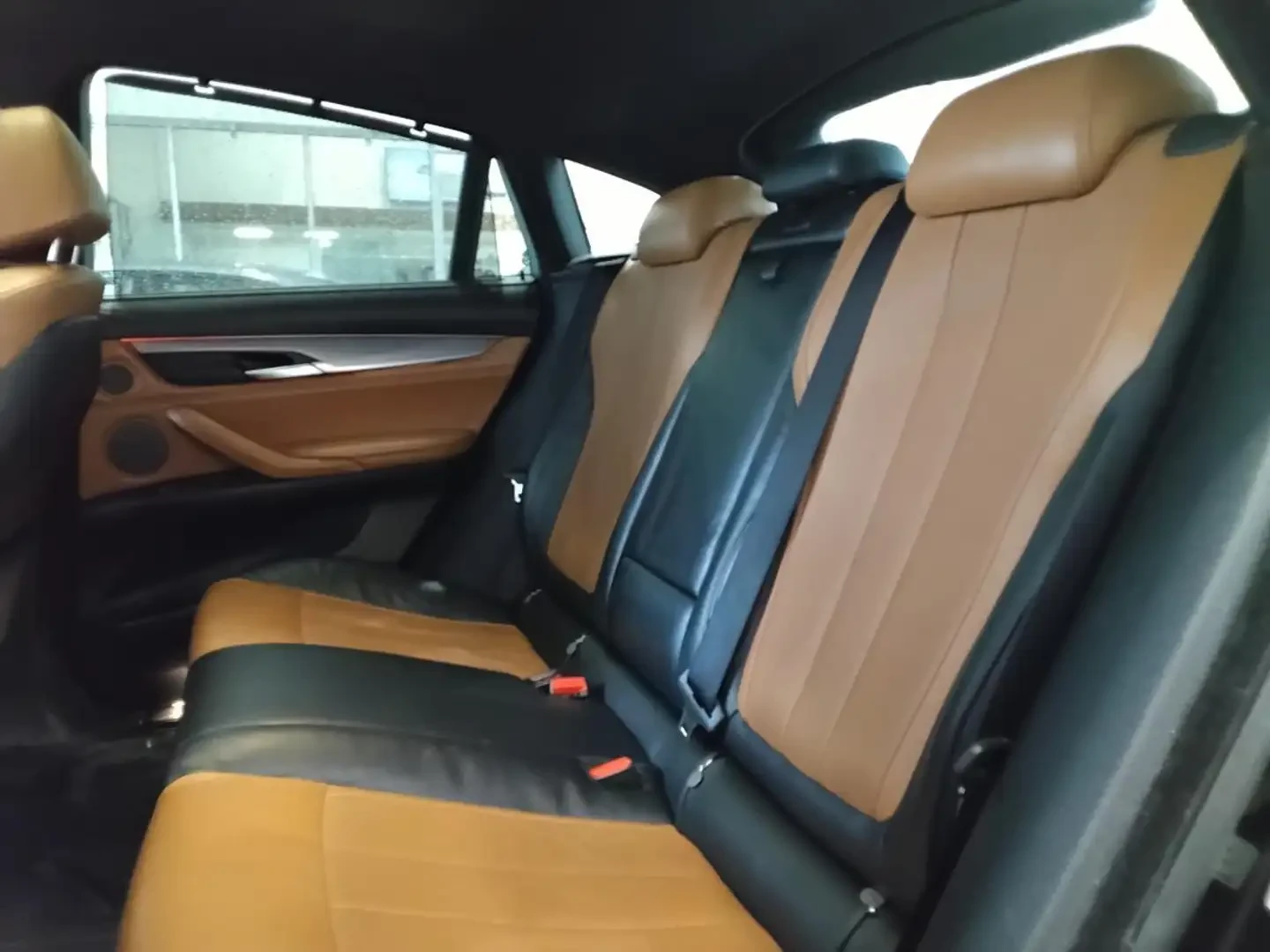 BMW X6 XDRIVE35I M SPORT+ * ФУЛ ЕКСТРИ* * КРАЙНА ЦЕНА* , снимка 16 - Автомобили и джипове - 55871664
