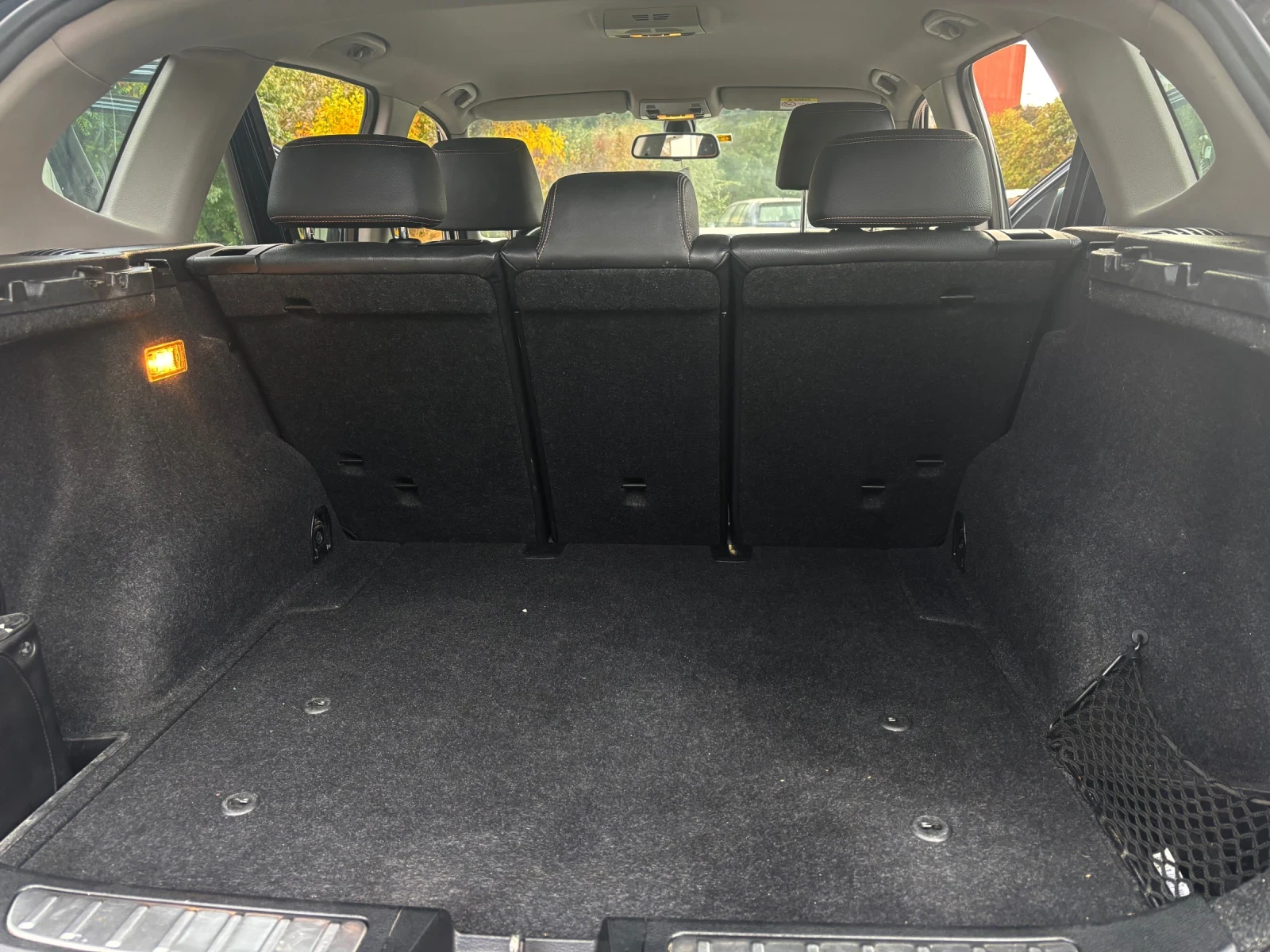 BMW X1, снимка 14 - Автомобили и джипове - 56466441