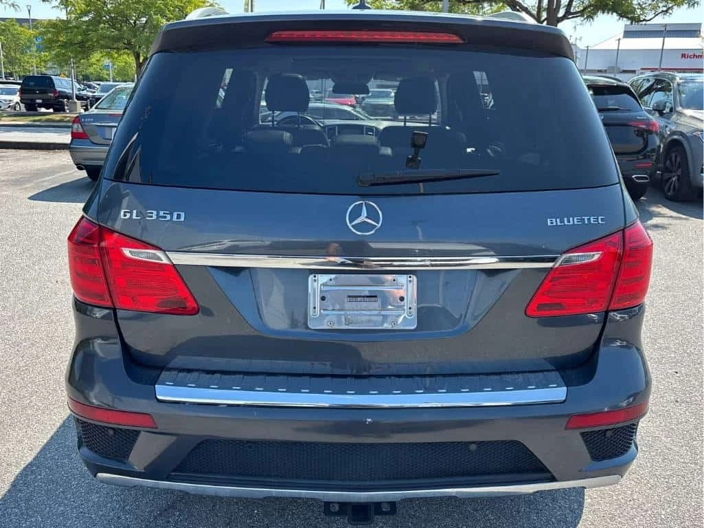 Mercedes-Benz GL 350 BlueTEC | CARFAX | ПАНОРАМА | ПОДГРЕВИ | 360, снимка 6 - Автомобили и джипове - 56322506