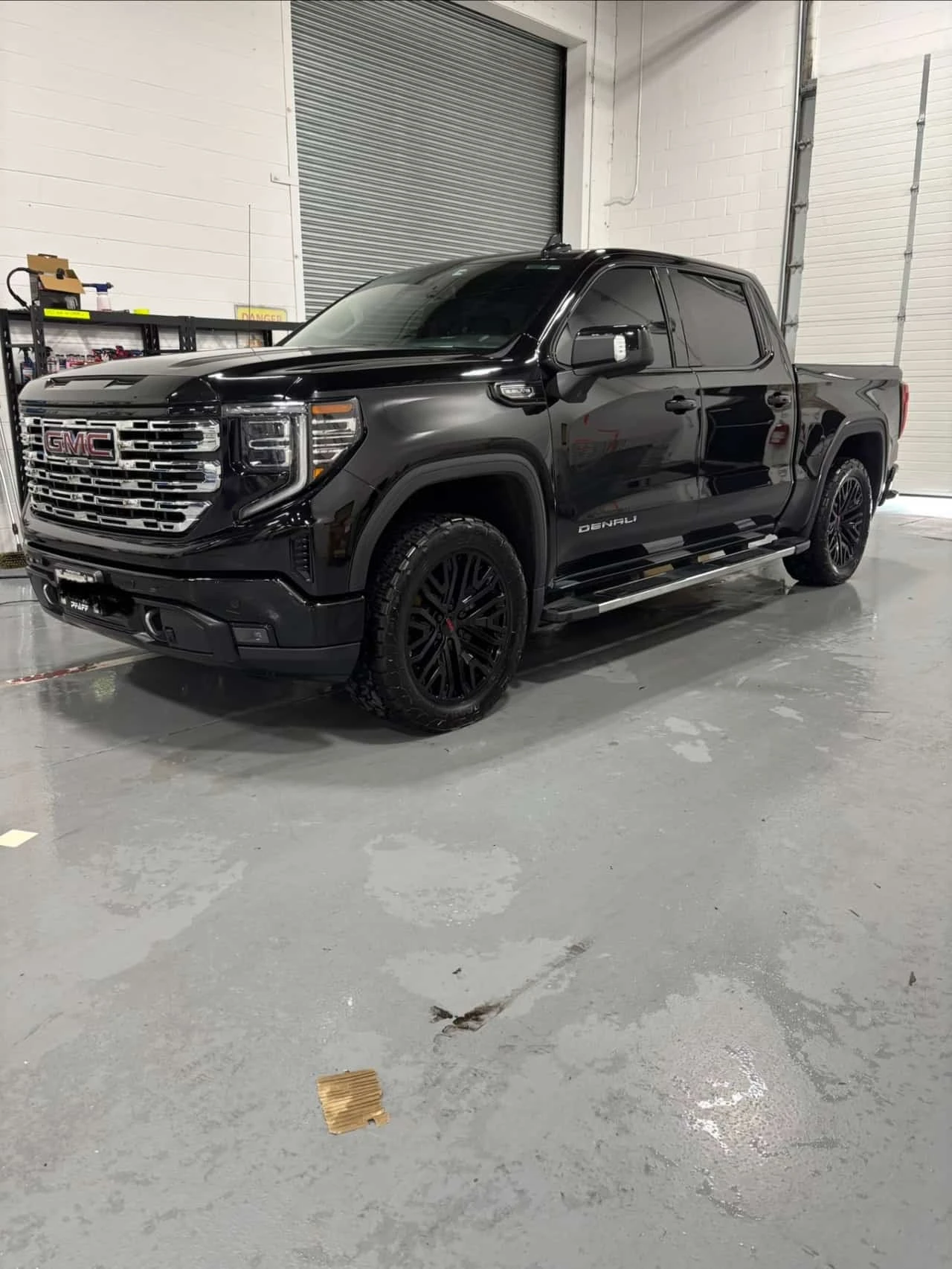 Gmc Sierra * Denali * CARFAX * ОПЦИЯ ЗА ФИНАНСИРАНЕ