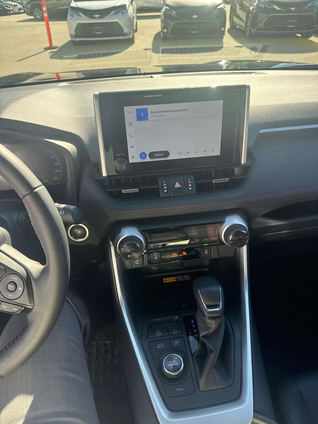 Toyota Rav4 * AWD * CARFAX * ����� �� ����������� | Mobile.bg � ����������� 9