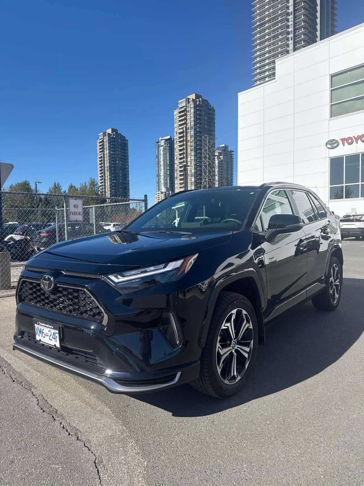 Toyota Rav4 * AWD * CARFAX * ОПЦИЯ ЗА ФИНАНСИРАНЕ