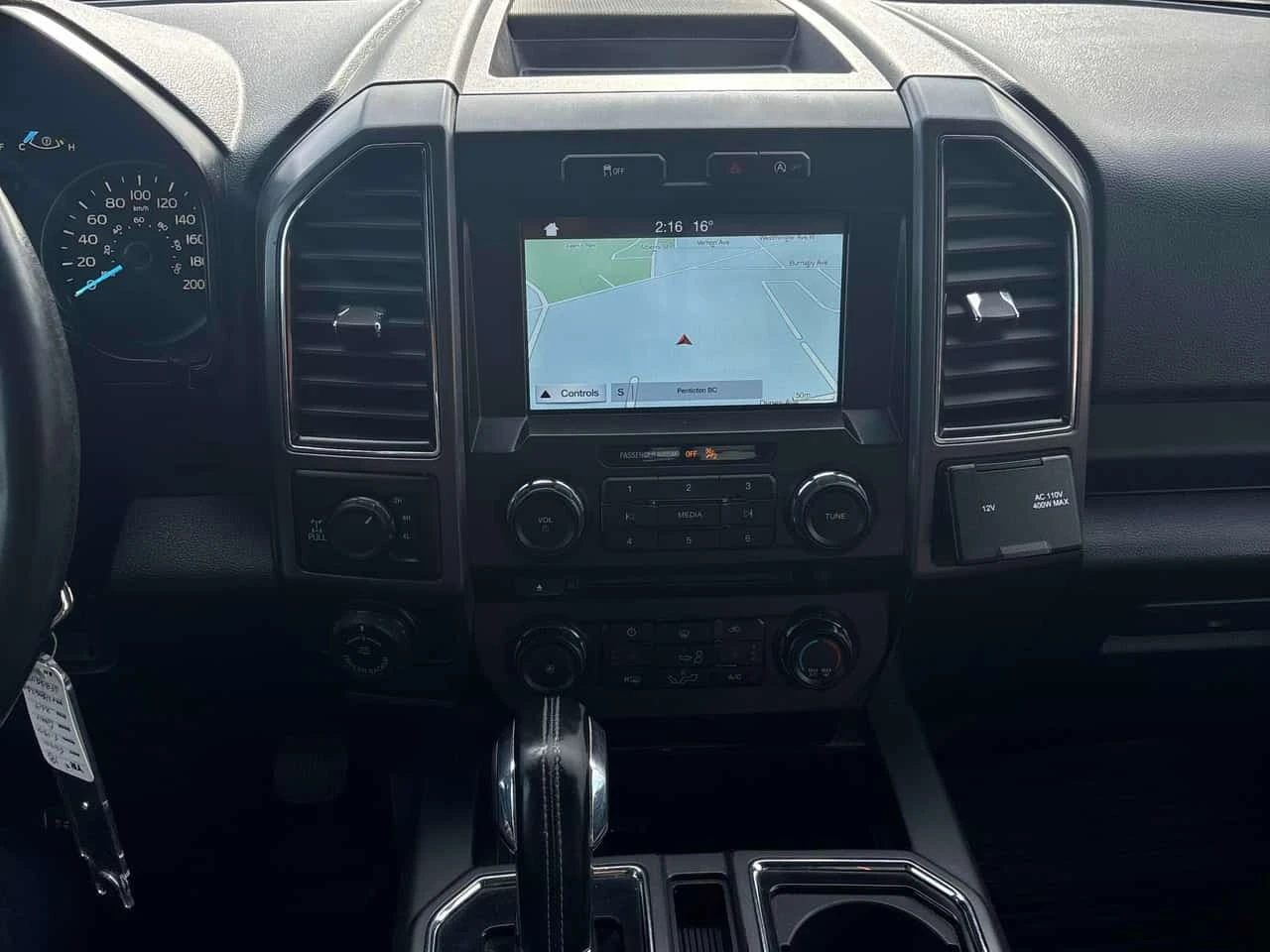 Ford F150 4WD SuperCrew Box* ���������� ��� ������������*  | Mobile.bg � ����������� 9